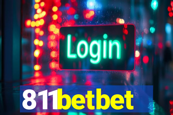 811betbet