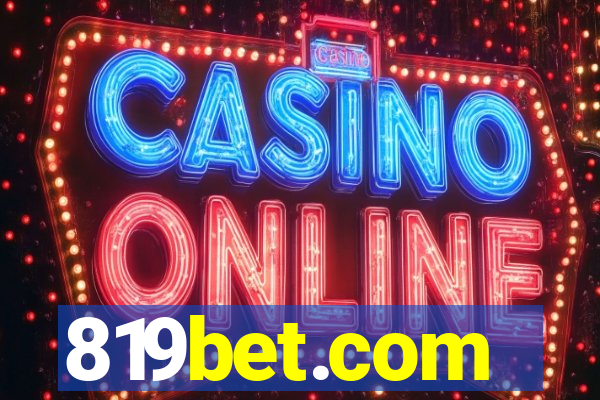 819bet.com