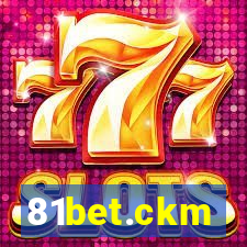 81bet.ckm