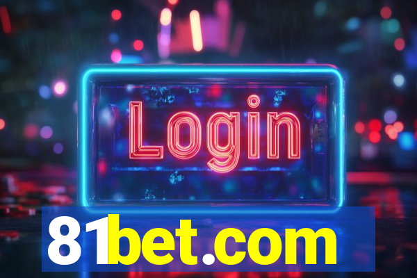 81bet.com