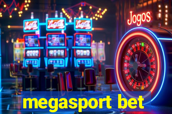 megasport bet