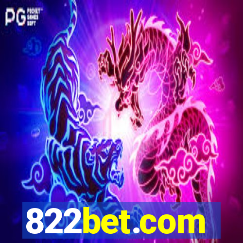 822bet.com