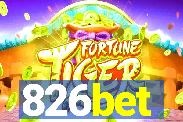 826bet