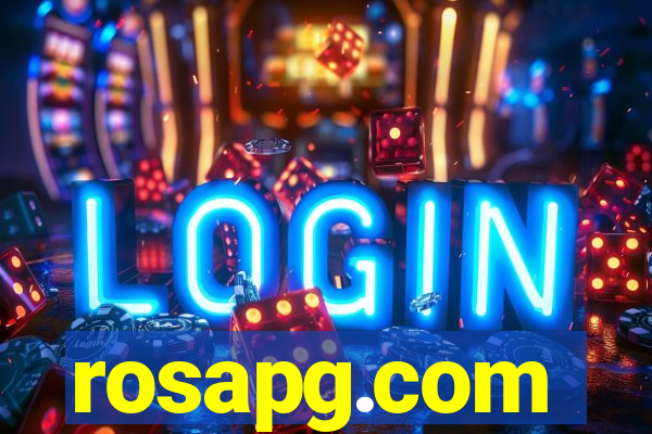 rosapg.com