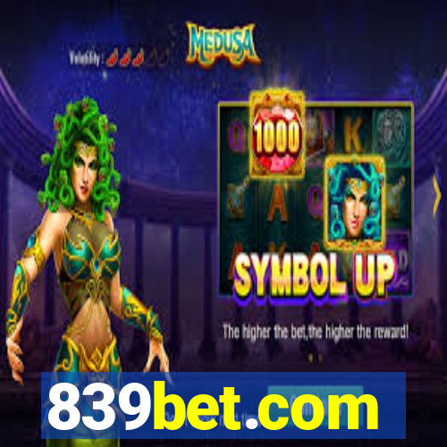 839bet.com