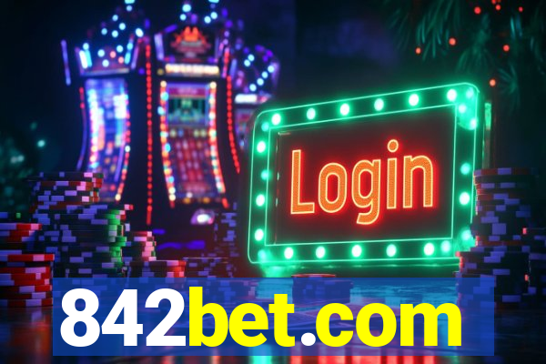 842bet.com