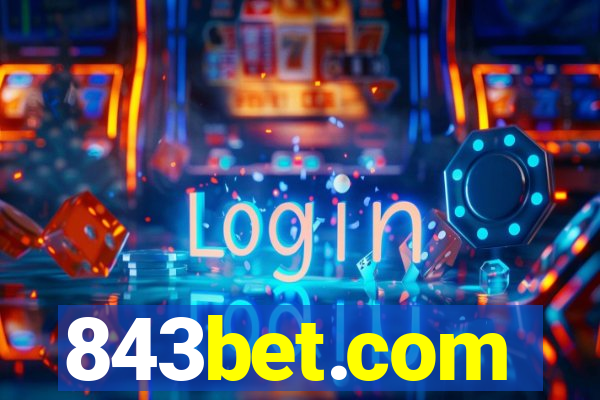 843bet.com