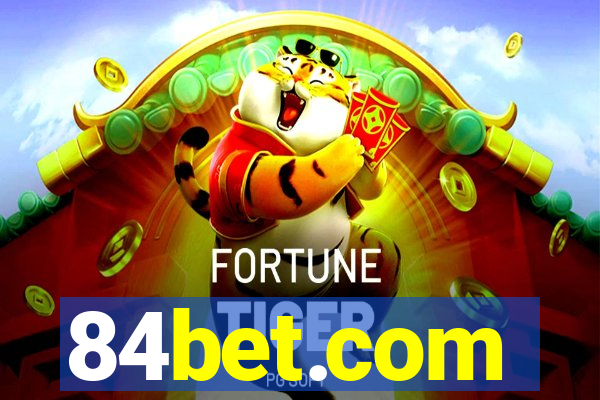 84bet.com