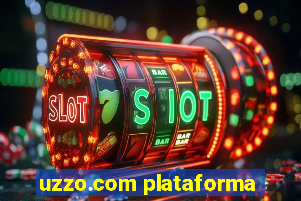 uzzo.com plataforma