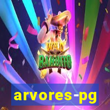 arvores-pg