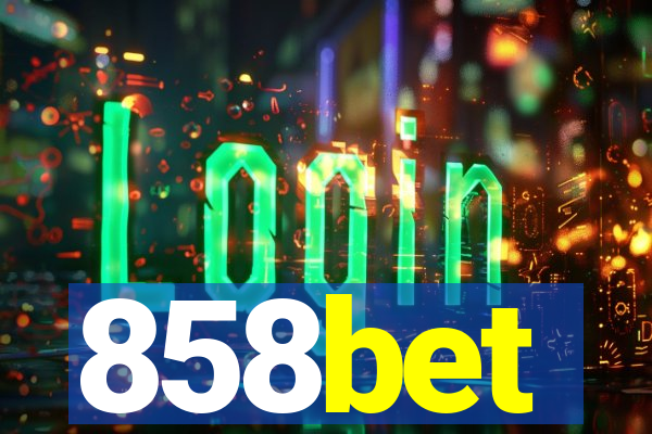 858bet