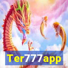 Ter777app