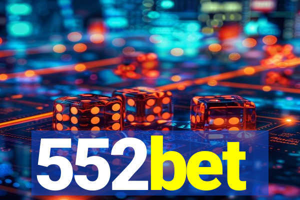 552bet