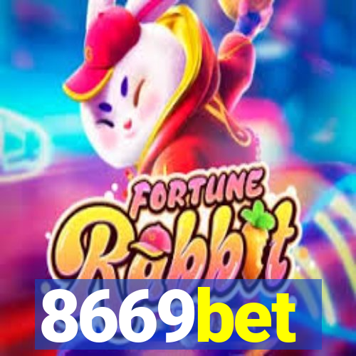 8669bet