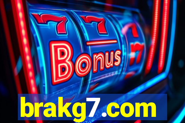 brakg7.com