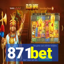 871bet