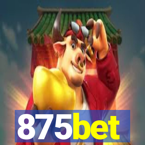 875bet