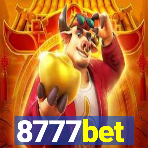 8777bet