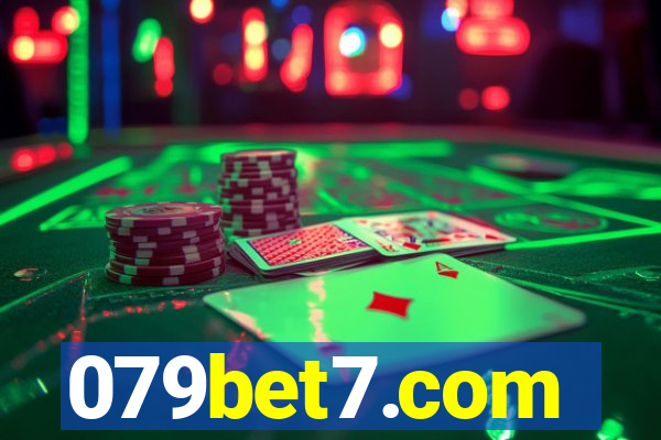 079bet7.com