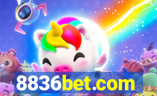 8836bet.com