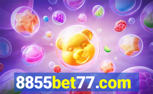 8855bet77.com