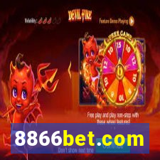 8866bet.com