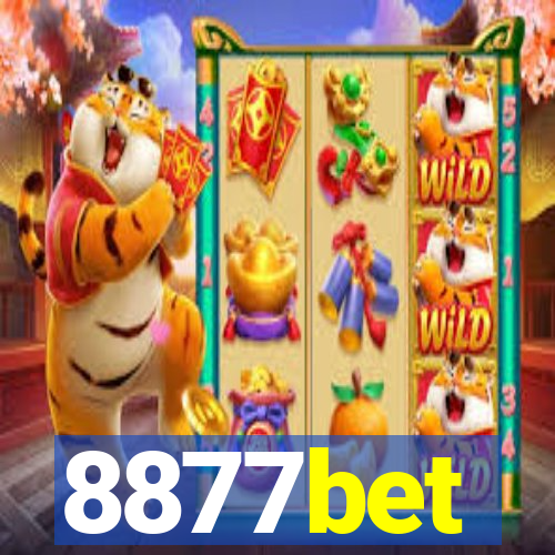 8877bet