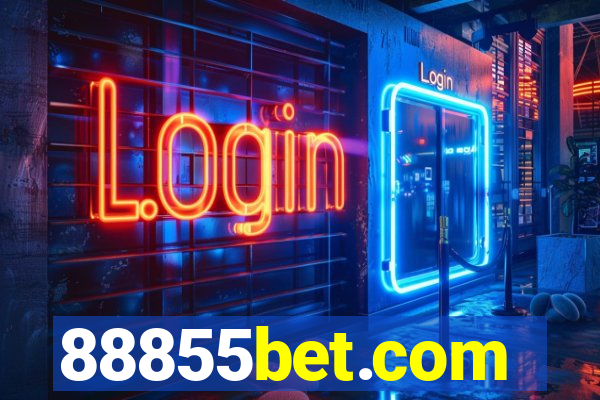 88855bet.com