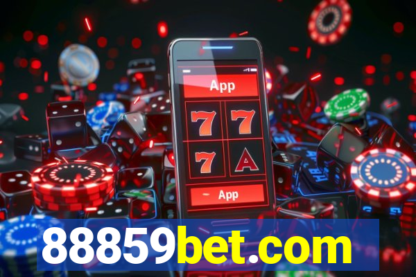 88859bet.com