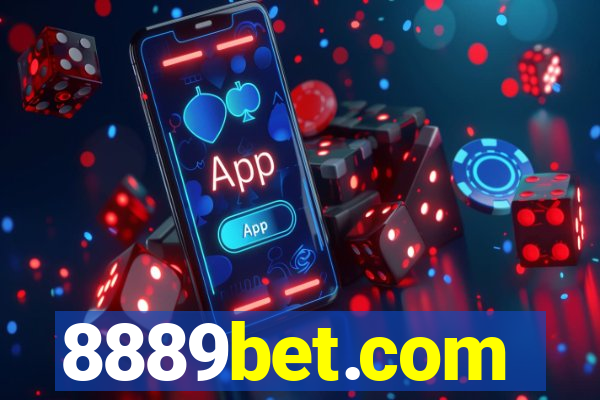 8889bet.com