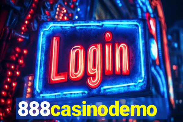 888casinodemo