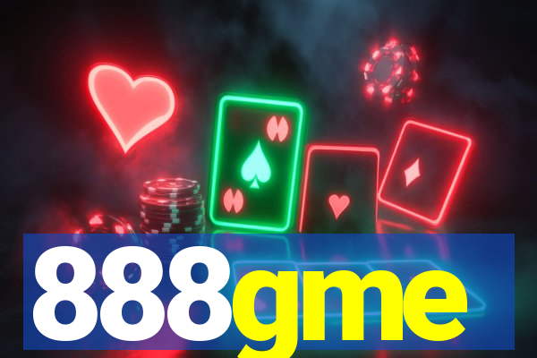 888gme