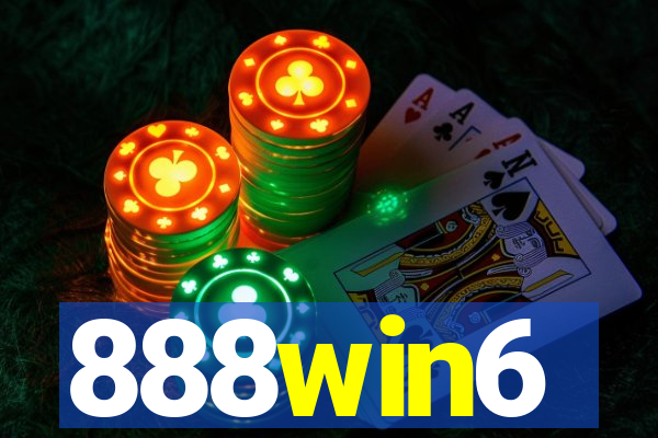 888win6