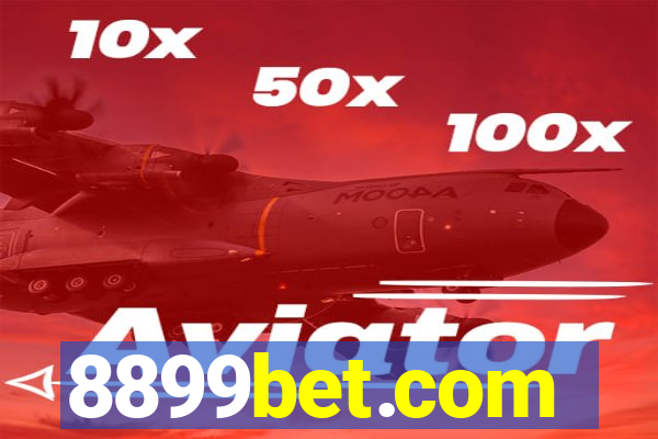 8899bet.com