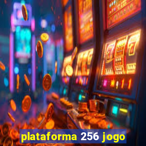 plataforma 256 jogo