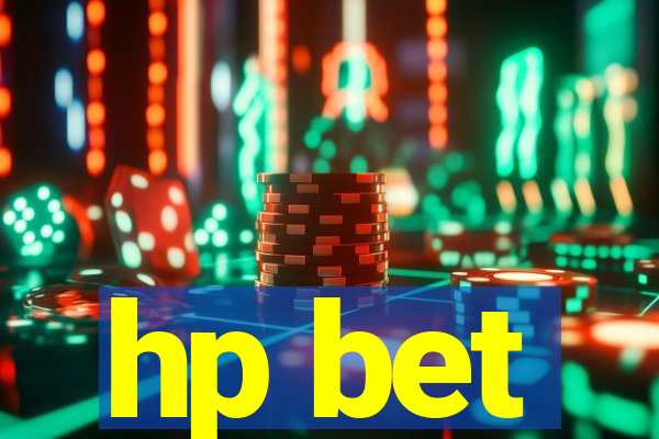 hp bet