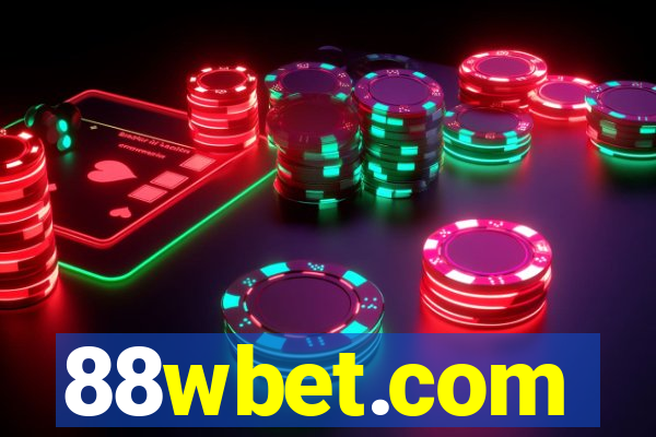 88wbet.com