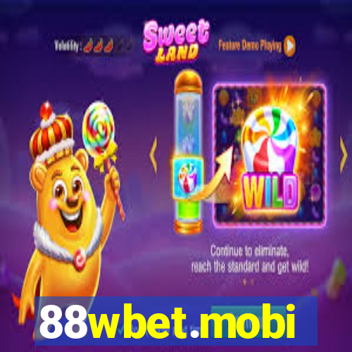 88wbet.mobi