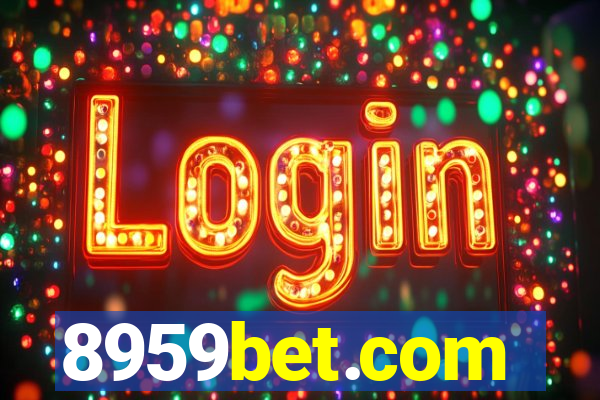 8959bet.com