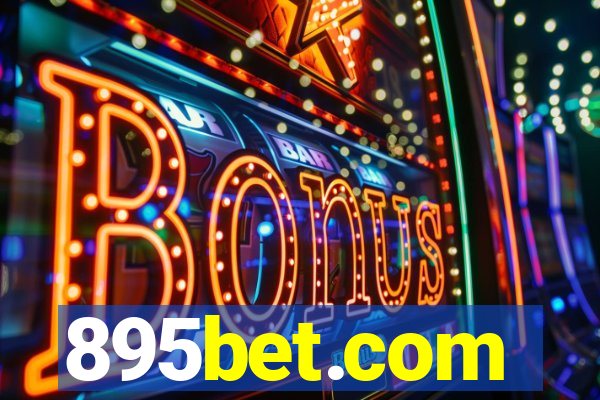 895bet.com