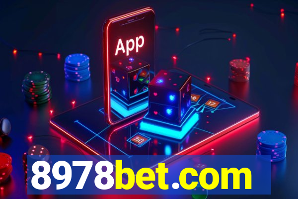 8978bet.com