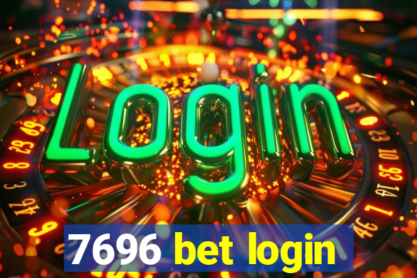 7696 bet login