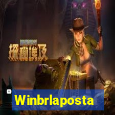 Winbrlaposta