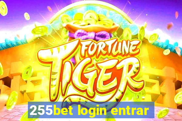 255bet login entrar