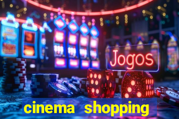 cinema shopping morumbi fechou