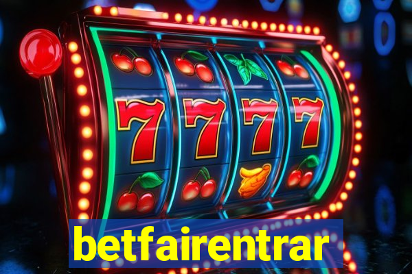 betfairentrar