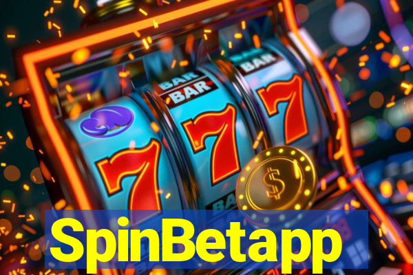 SpinBetapp