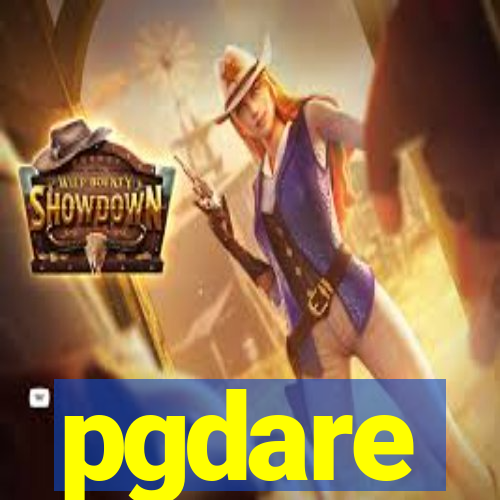 pgdare