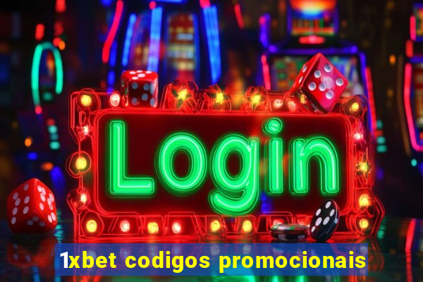 1xbet codigos promocionais