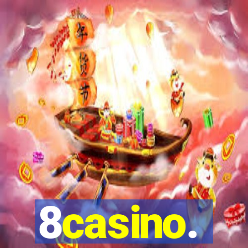 8casino.